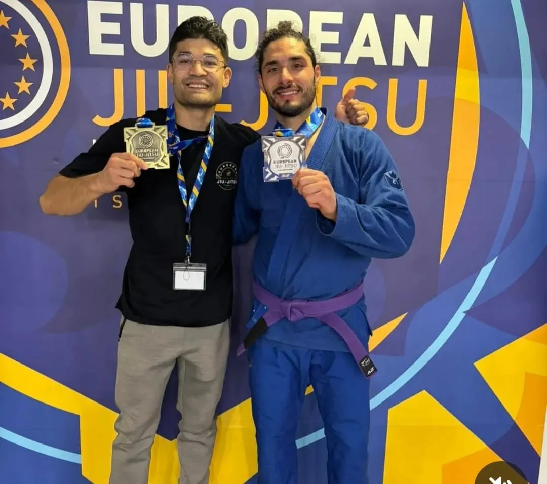 Championnats d’Europe 2025, photo 2
