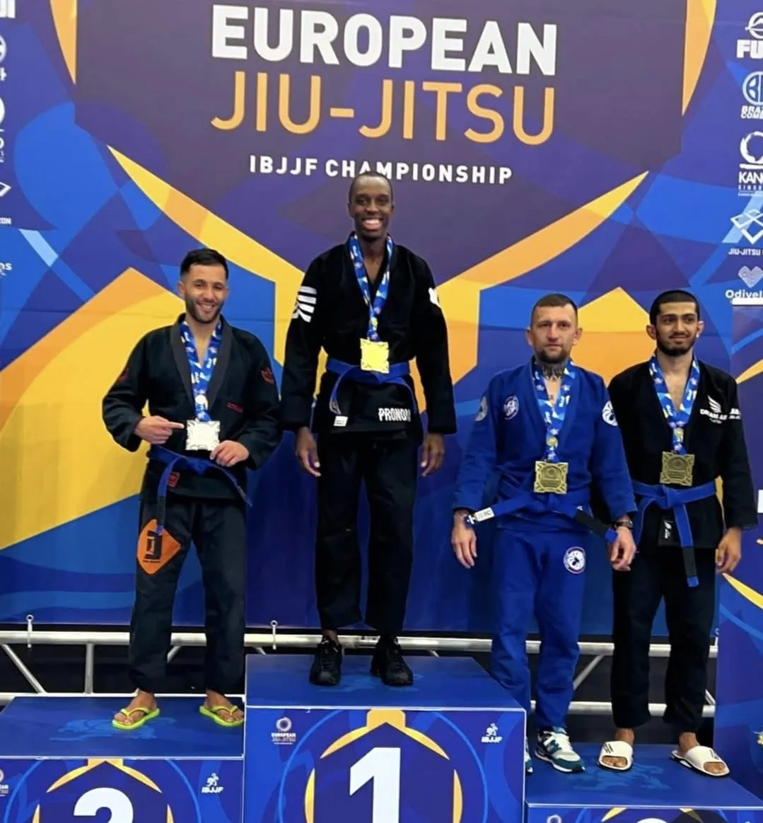 Championnats d’Europe 2025, photo 4